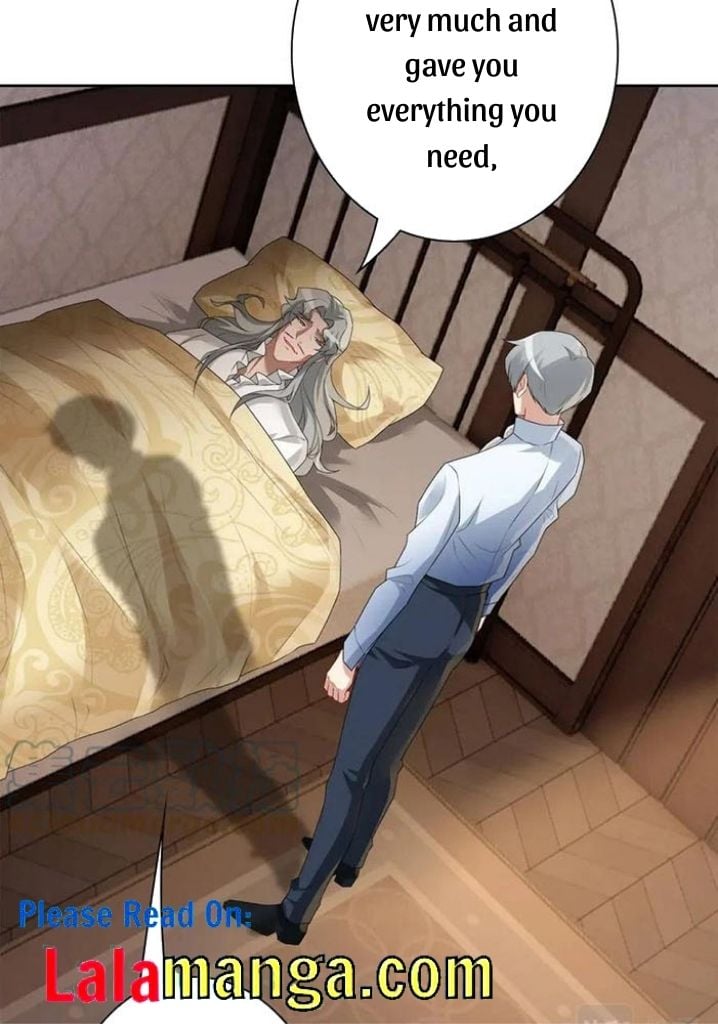 Twisted Obsession of His Highness Chapter 53 - page 17