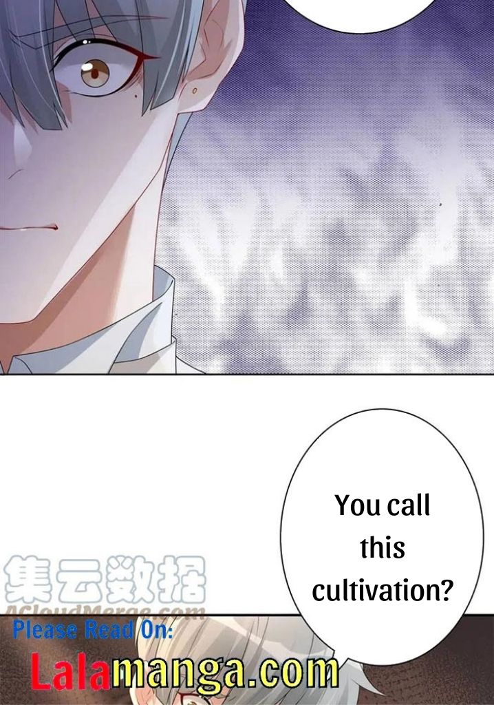 Twisted Obsession of His Highness Chapter 53 - page 21