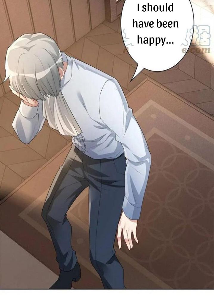 Twisted Obsession of His Highness Chapter 53 - page 26