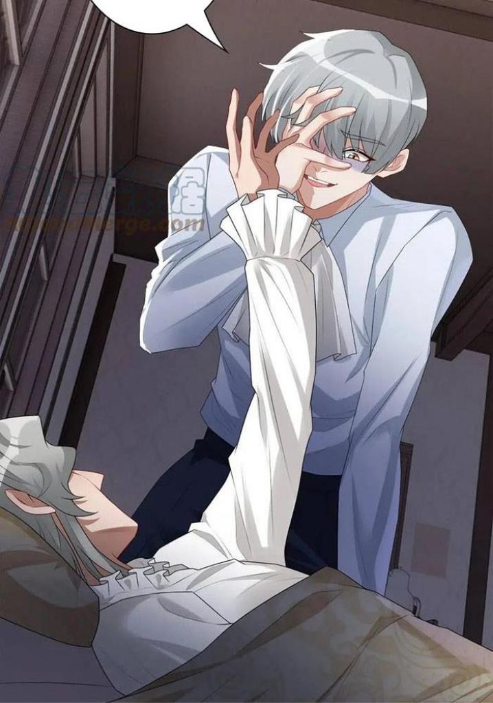 Twisted Obsession of His Highness Chapter 53 - page 34
