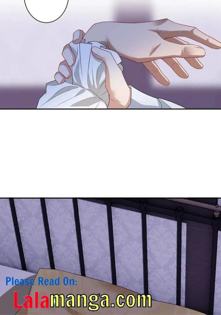 Twisted Obsession of His Highness Chapter 53 - page 45