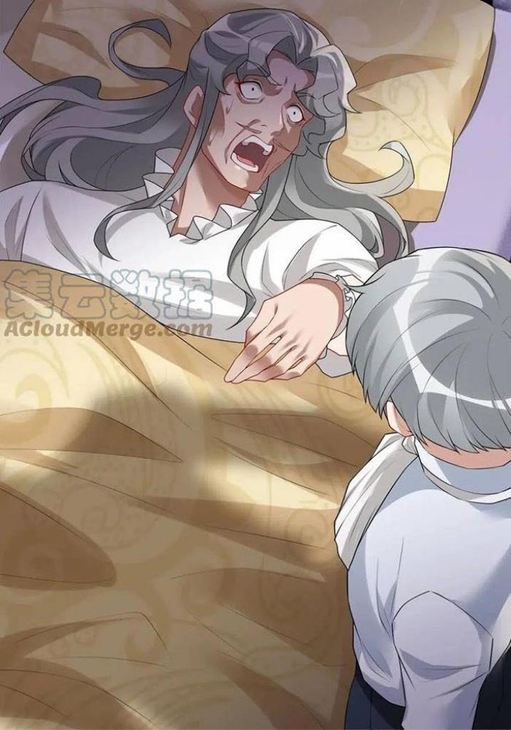 Twisted Obsession of His Highness Chapter 53 - page 46