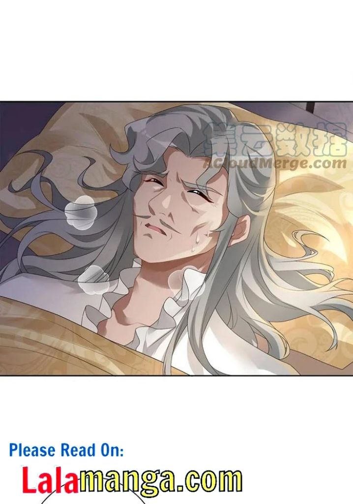 Twisted Obsession of His Highness Chapter 53 - page 5