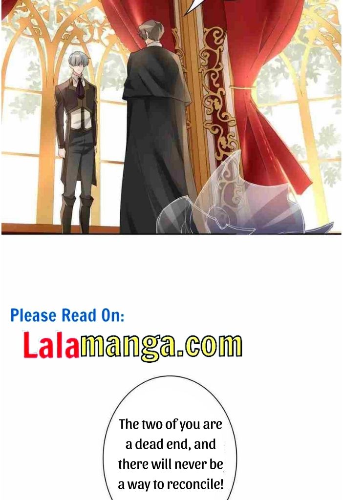 Twisted Obsession of His Highness Chapter 52 - page 12