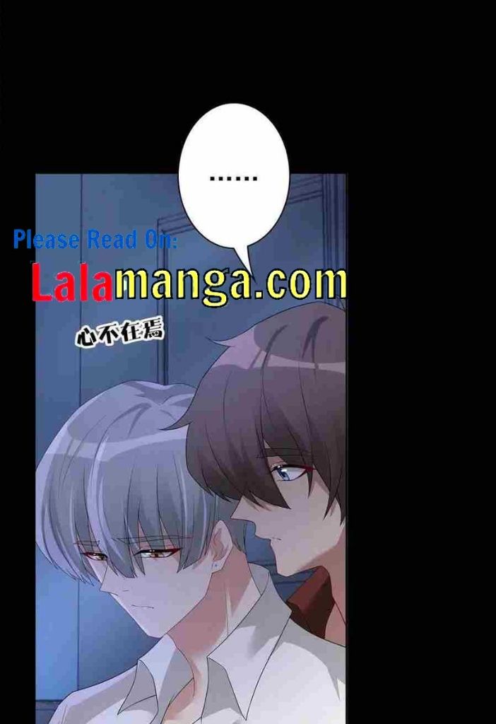 Twisted Obsession of His Highness Chapter 52 - page 34