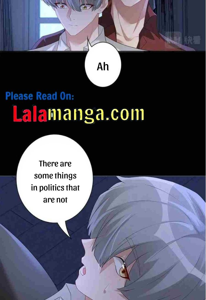Twisted Obsession of His Highness Chapter 52 - page 36