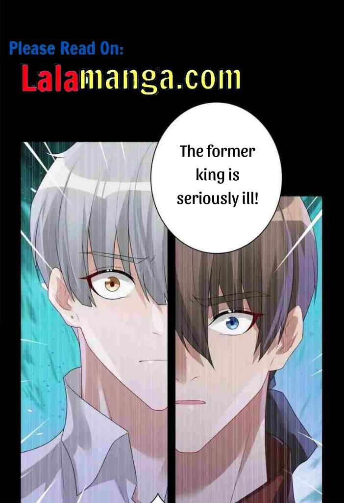 Twisted Obsession of His Highness Chapter 52 - page 42