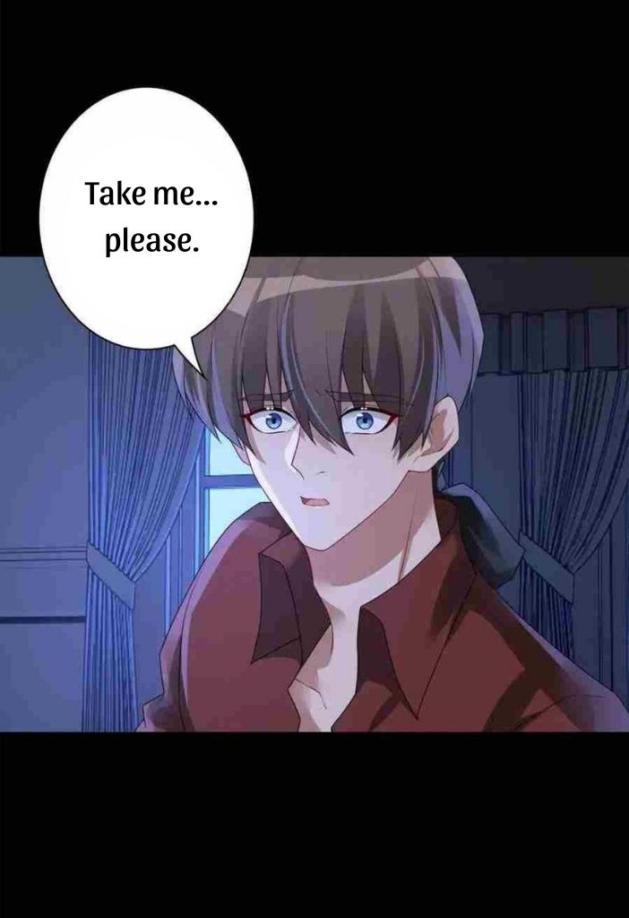Twisted Obsession of His Highness Chapter 52 - page 47