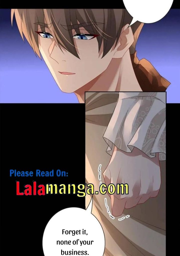 Twisted Obsession of His Highness Chapter 51 - page 10