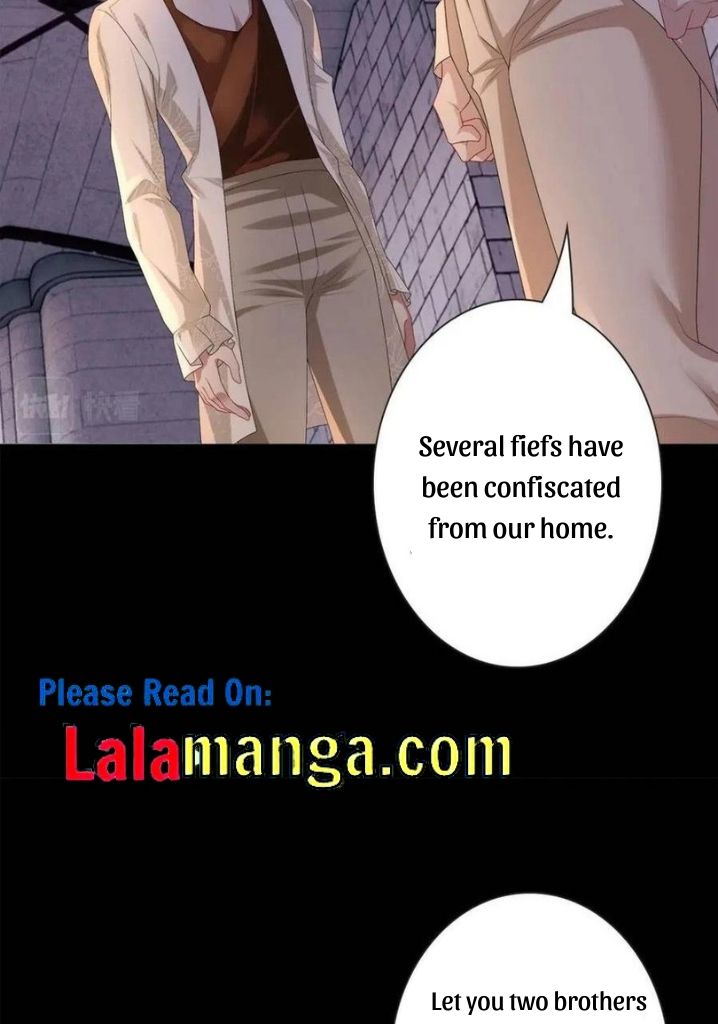 Twisted Obsession of His Highness Chapter 51 - page 14