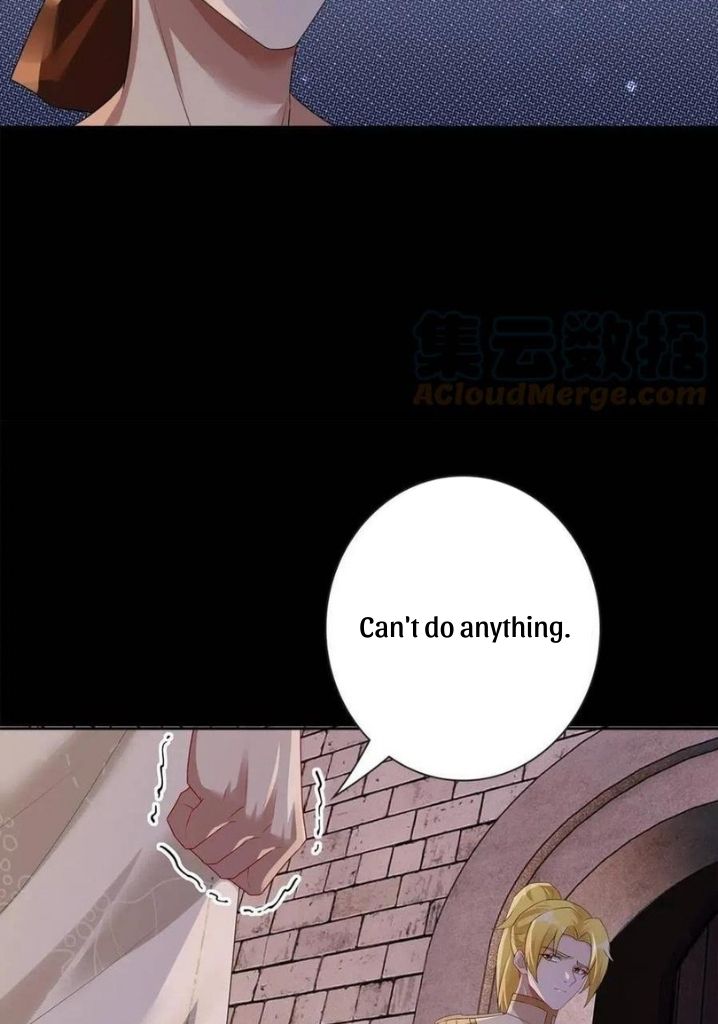 Twisted Obsession of His Highness Chapter 51 - page 19