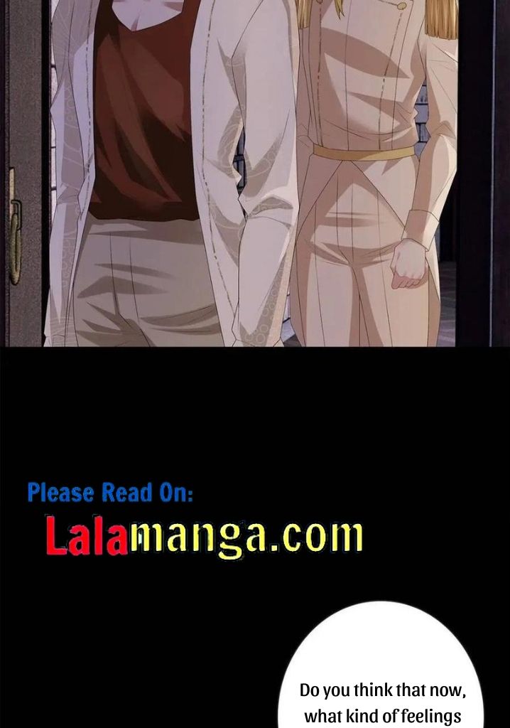 Twisted Obsession of His Highness Chapter 51 - page 22