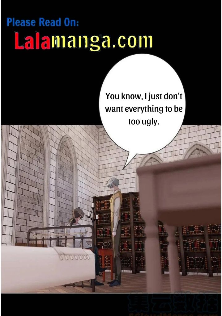 Twisted Obsession of His Highness Chapter 51 - page 37