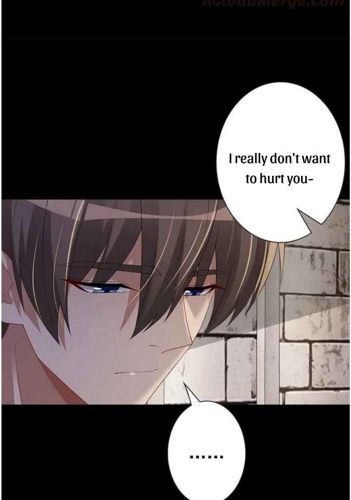 Twisted Obsession of His Highness Chapter 51 - page 38