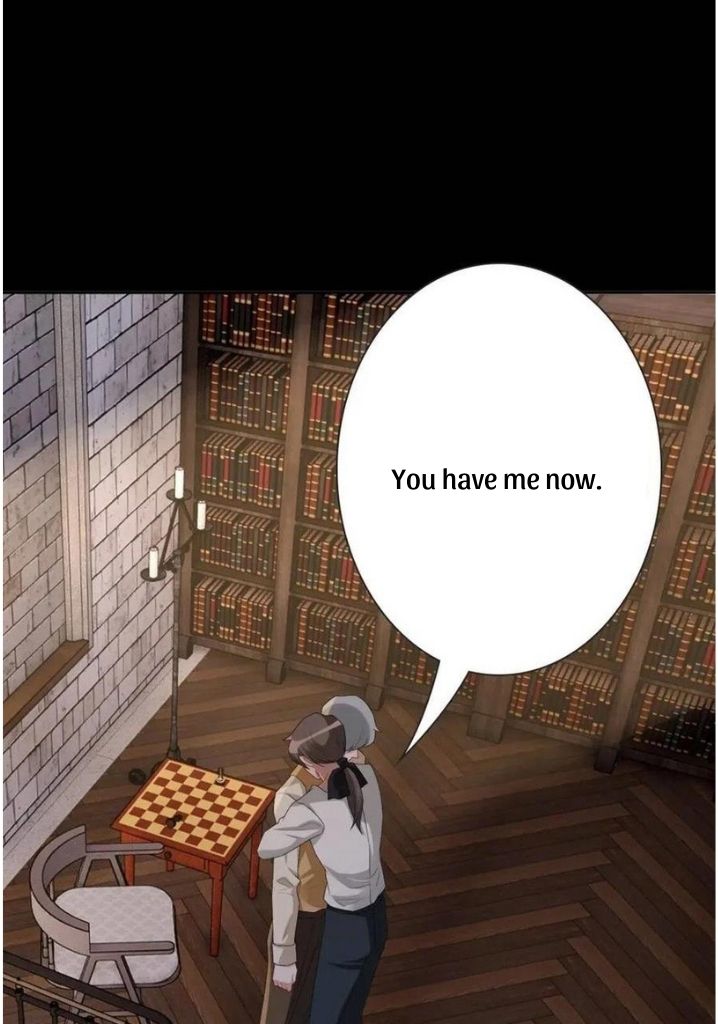 Twisted Obsession of His Highness Chapter 51 - page 52