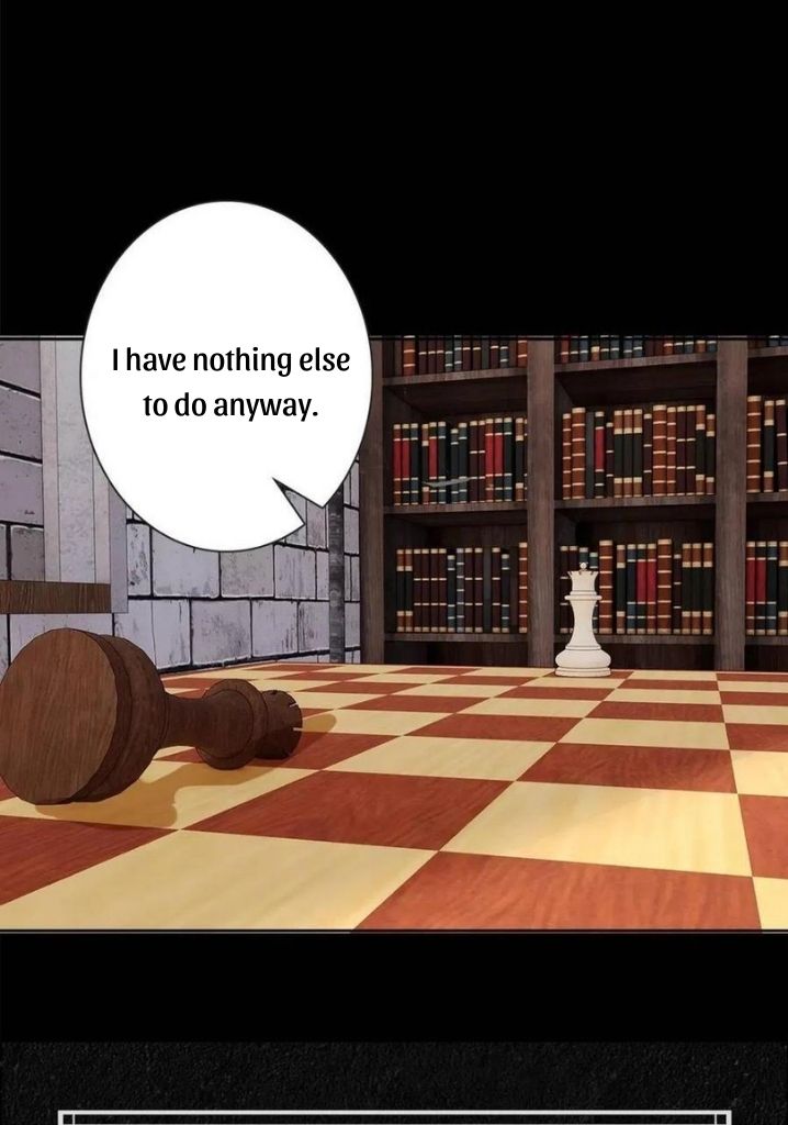 Twisted Obsession of His Highness Chapter 51 - page 56