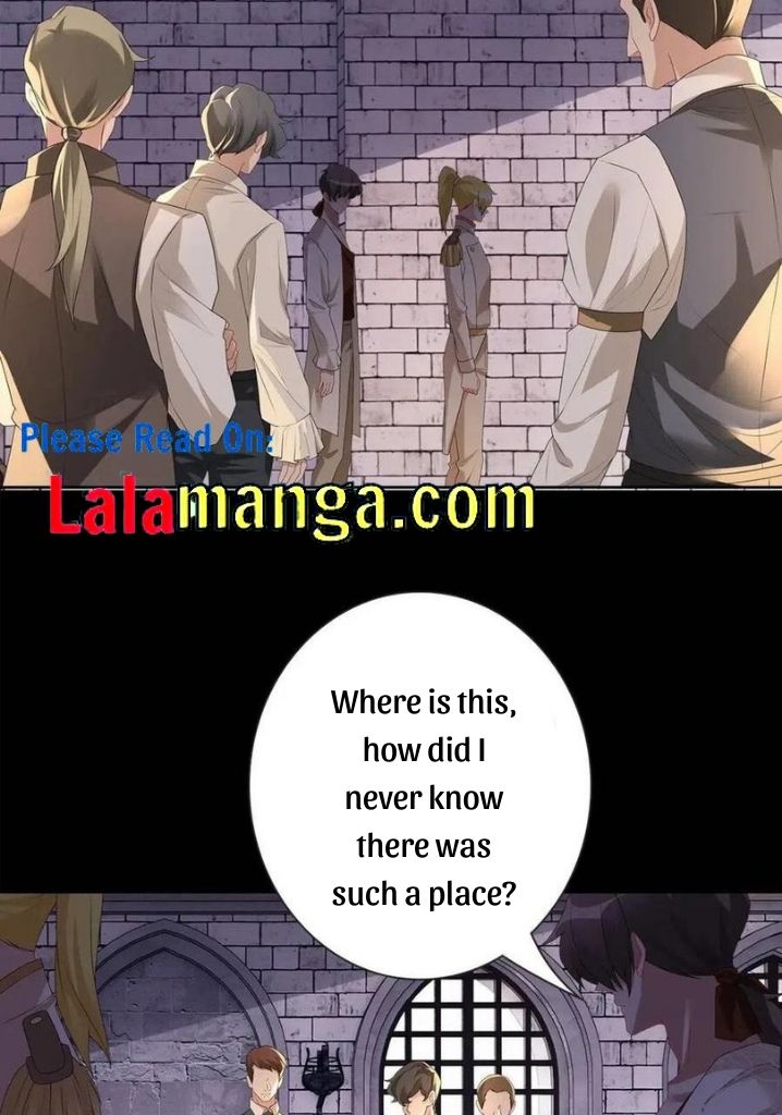Twisted Obsession of His Highness Chapter 51 - page 6