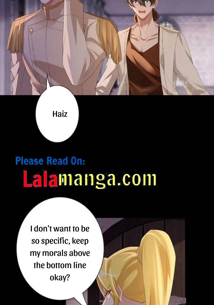 Twisted Obsession of His Highness Chapter 51 - page 8