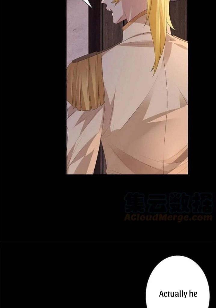 Twisted Obsession of His Highness Chapter 51 - page 9