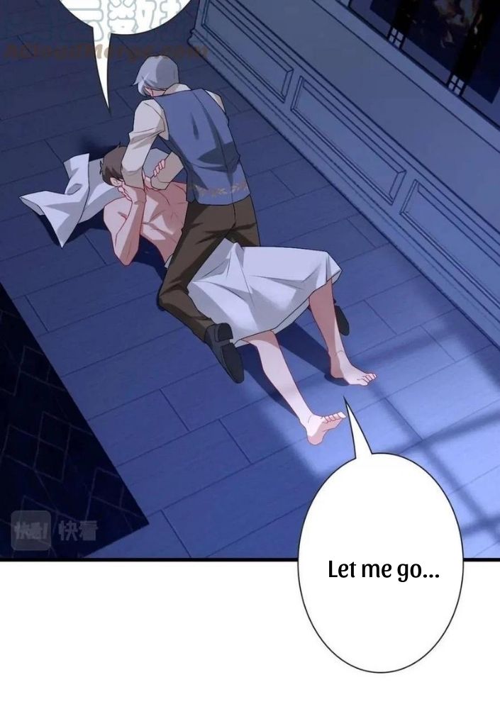 Twisted Obsession of His Highness Chapter 50 - page 15
