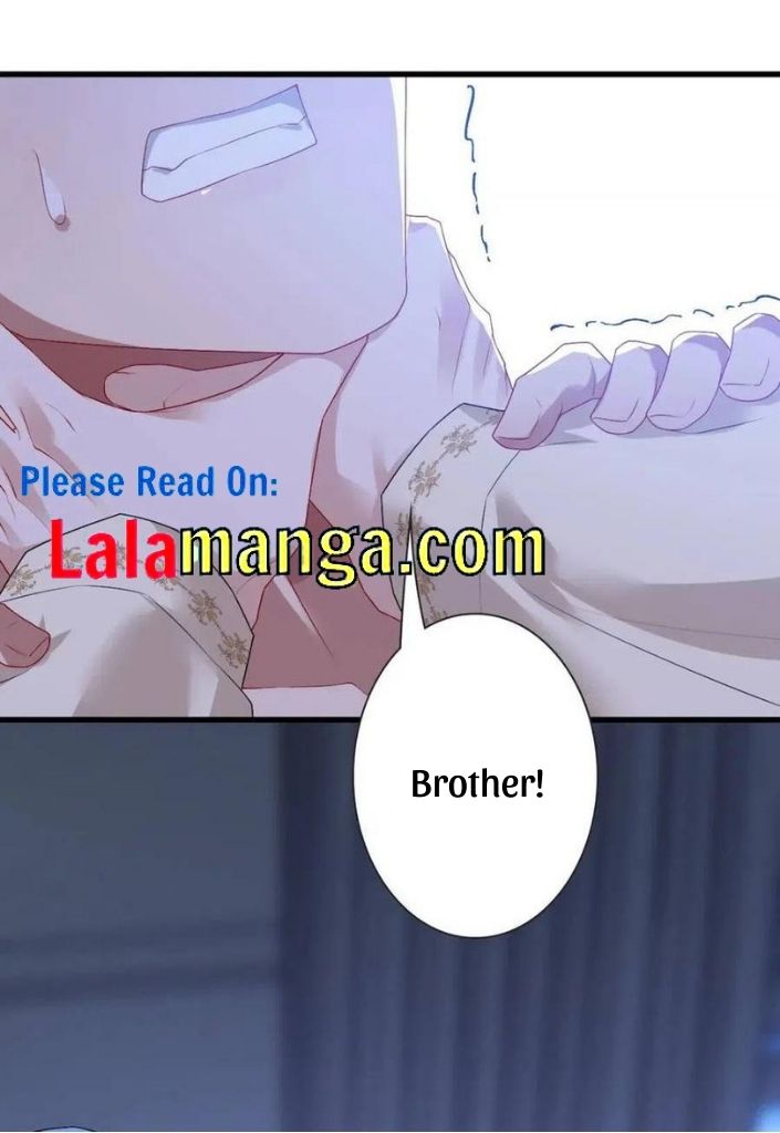 Twisted Obsession of His Highness Chapter 50 - page 16