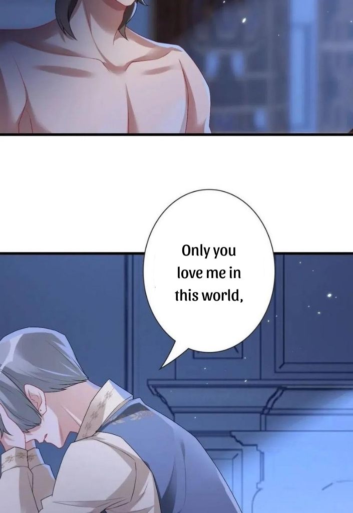 Twisted Obsession of His Highness Chapter 50 - page 25