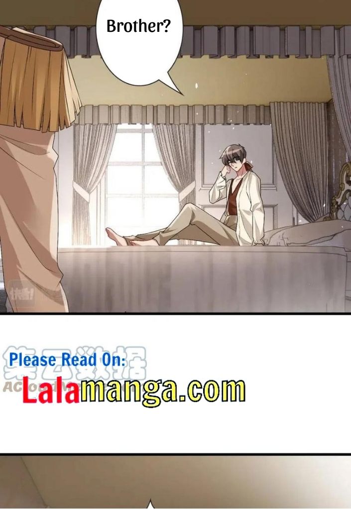 Twisted Obsession of His Highness Chapter 50 - page 42