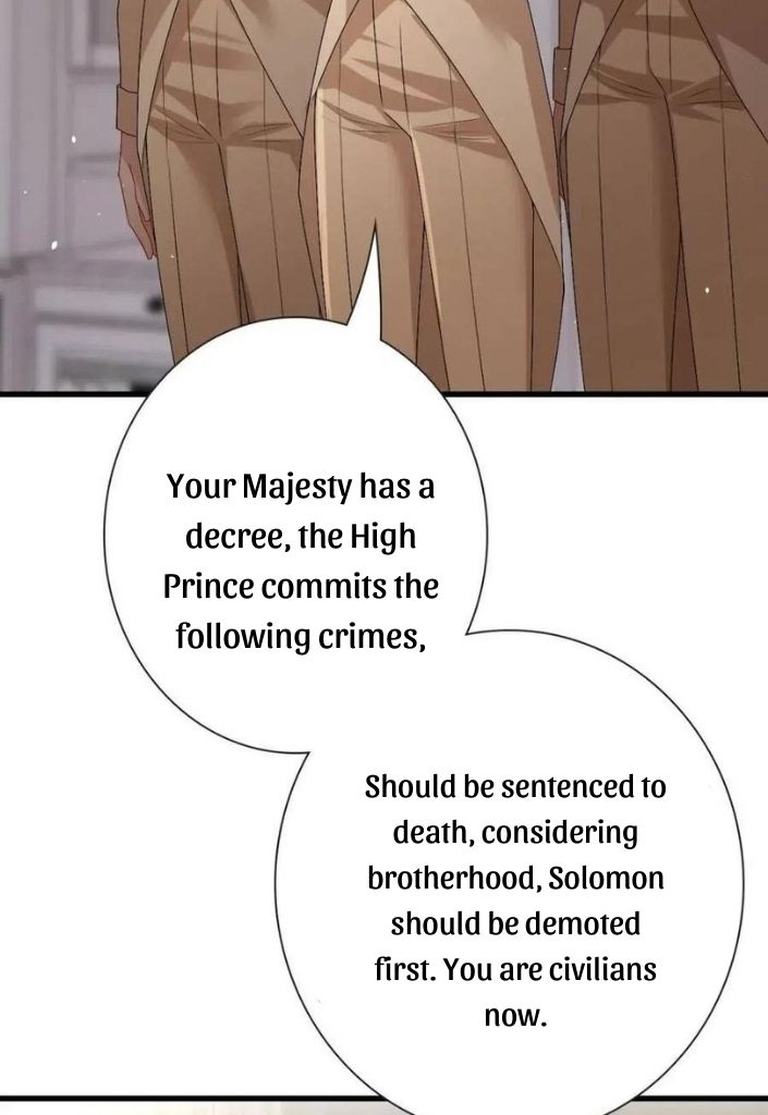 Twisted Obsession of His Highness Chapter 50 - page 45