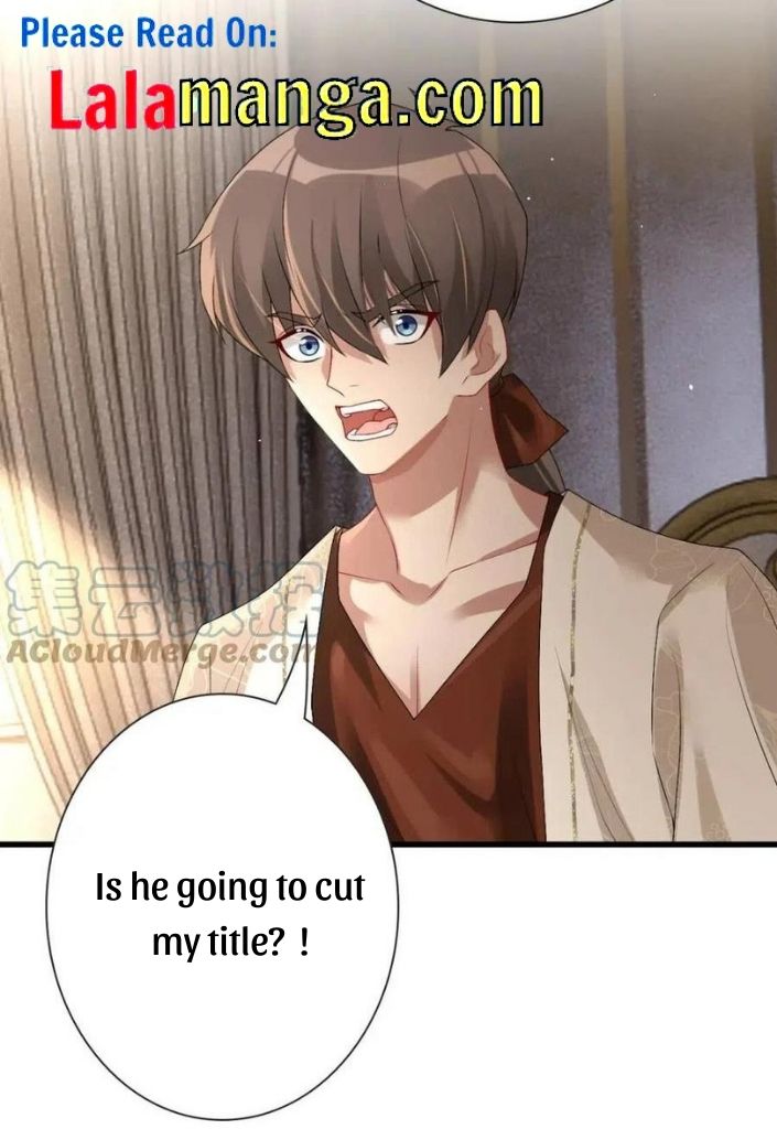 Twisted Obsession of His Highness Chapter 50 - page 46