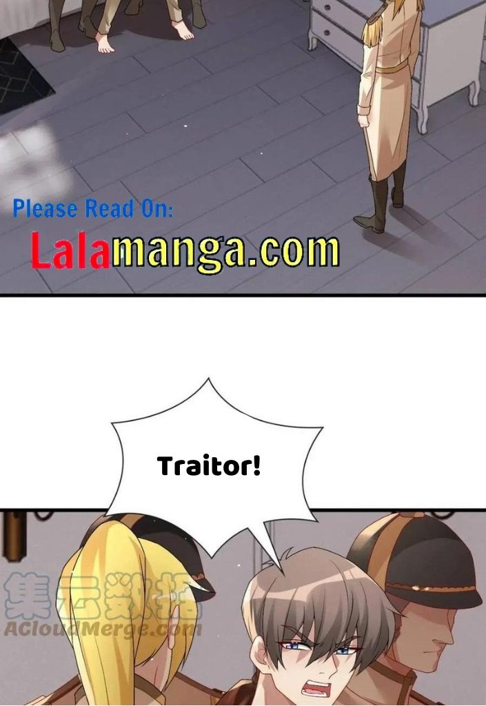 Twisted Obsession of His Highness Chapter 50 - page 52