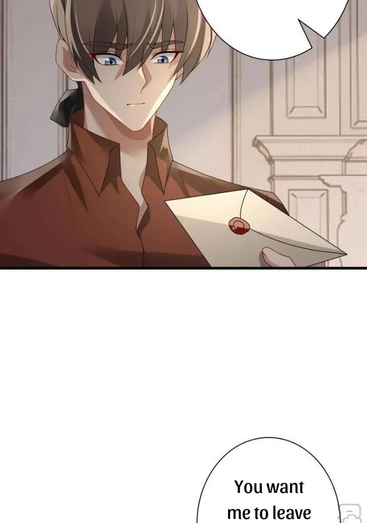 Twisted Obsession of His Highness Chapter 49 - page 31