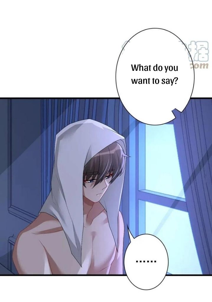 Twisted Obsession of His Highness Chapter 49 - page 48