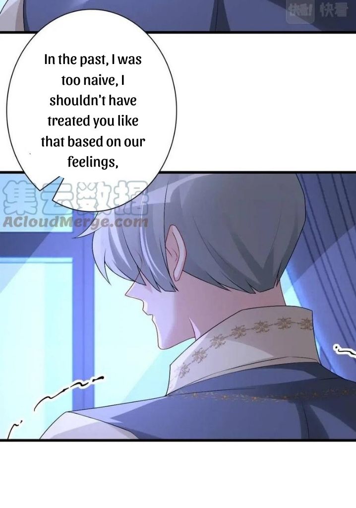 Twisted Obsession of His Highness Chapter 49 - page 56
