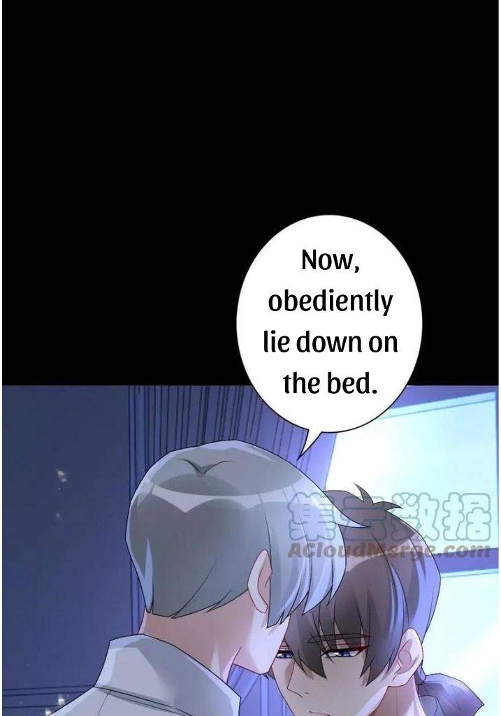 Twisted Obsession of His Highness Chapter 48 - page 19