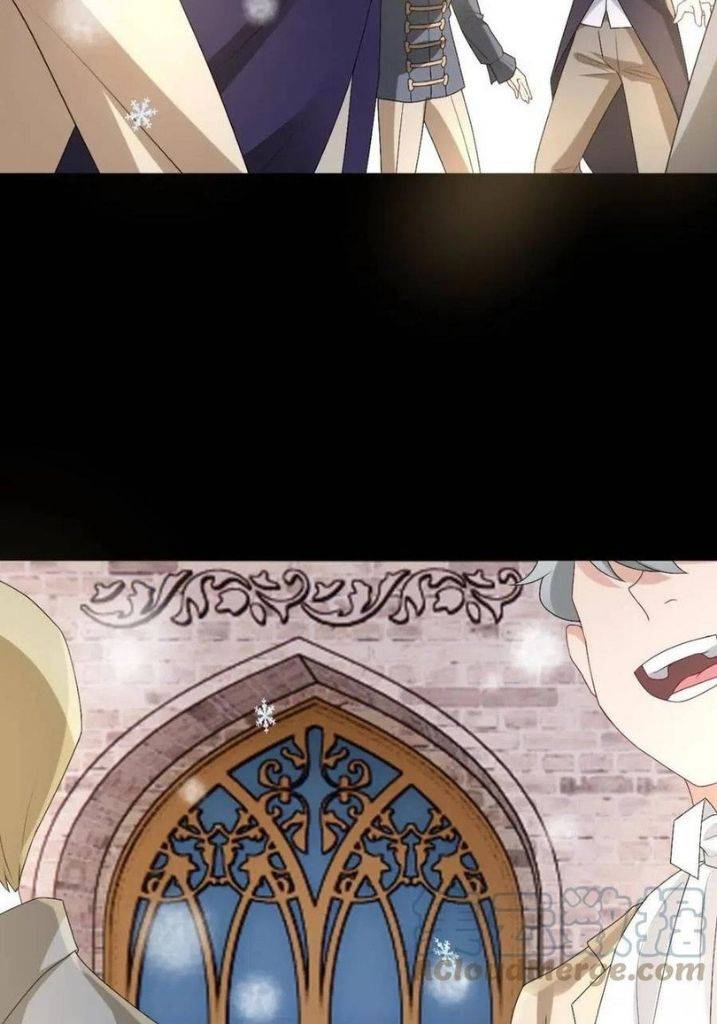 Twisted Obsession of His Highness Chapter 48 - page 41