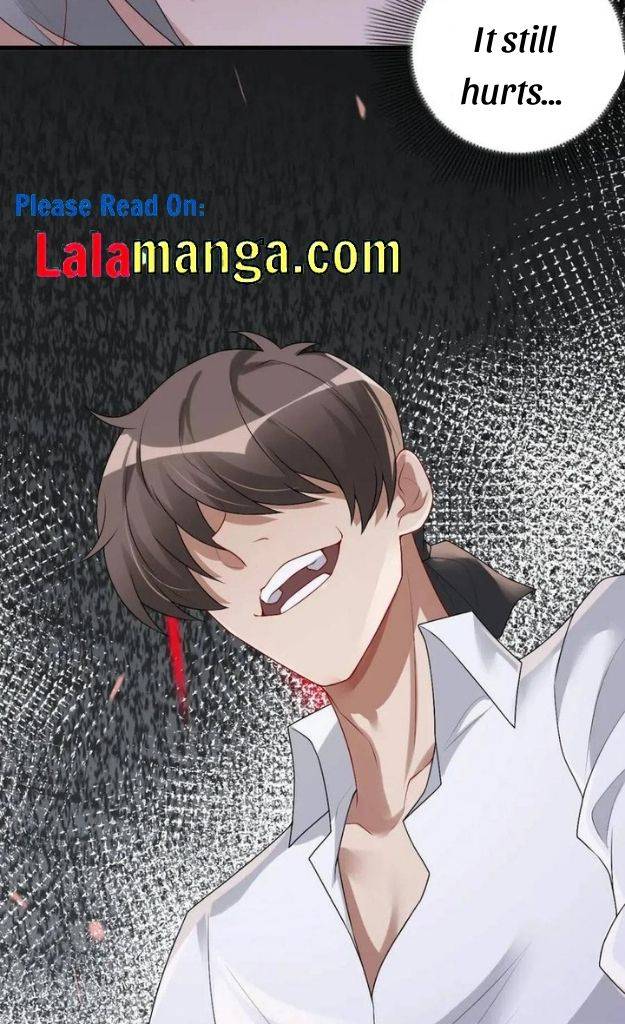Twisted Obsession of His Highness Chapter 47 - page 11