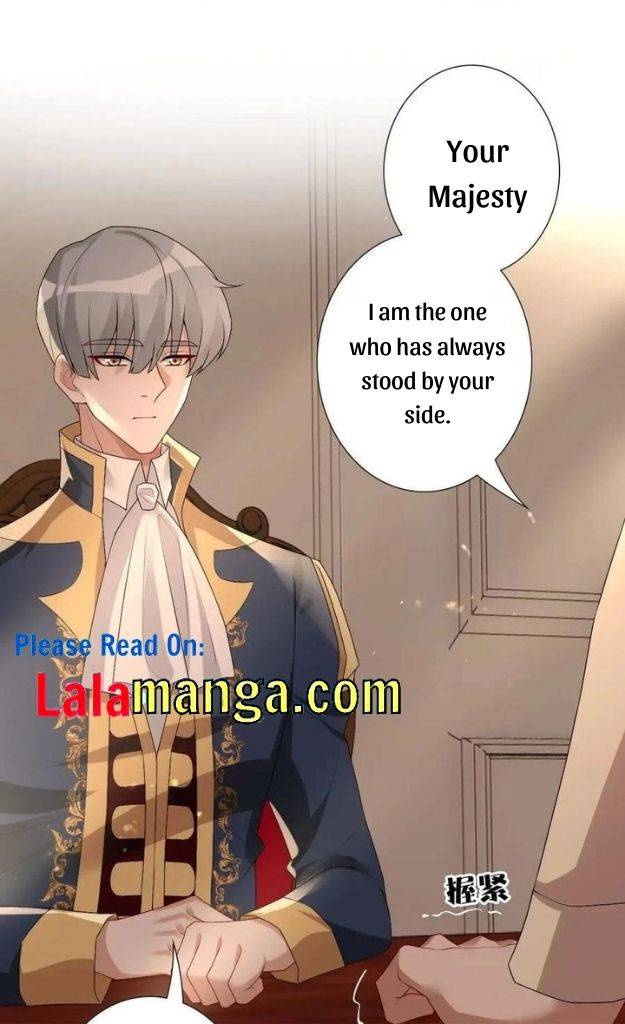 Twisted Obsession of His Highness Chapter 47 - page 20