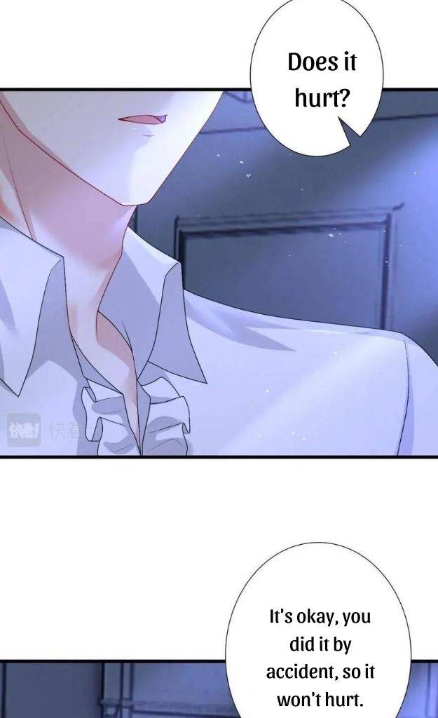 Twisted Obsession of His Highness Chapter 47 - page 39