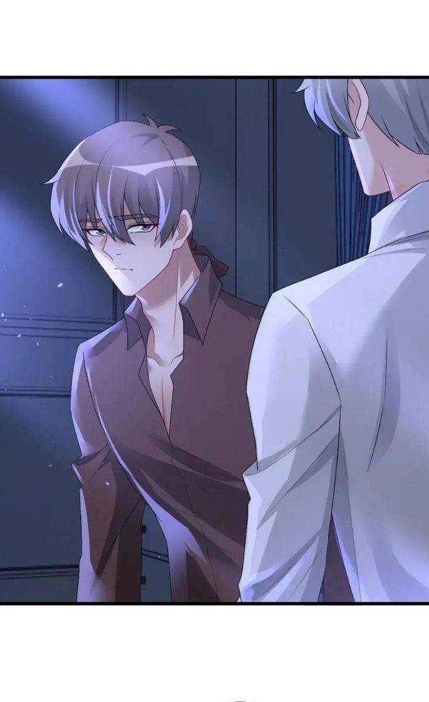 Twisted Obsession of His Highness Chapter 47 - page 41