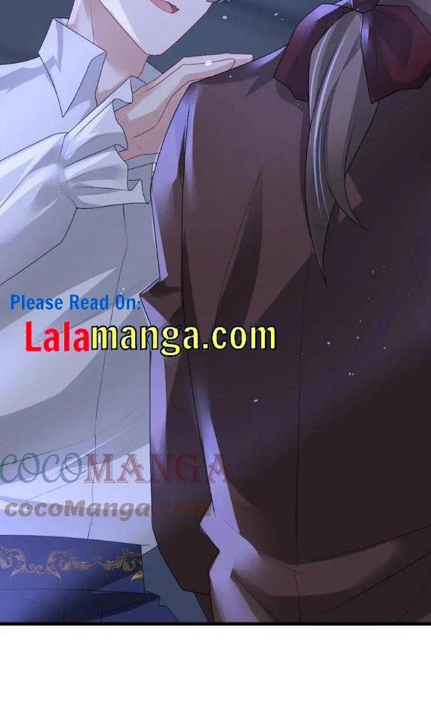 Twisted Obsession of His Highness Chapter 47 - page 45