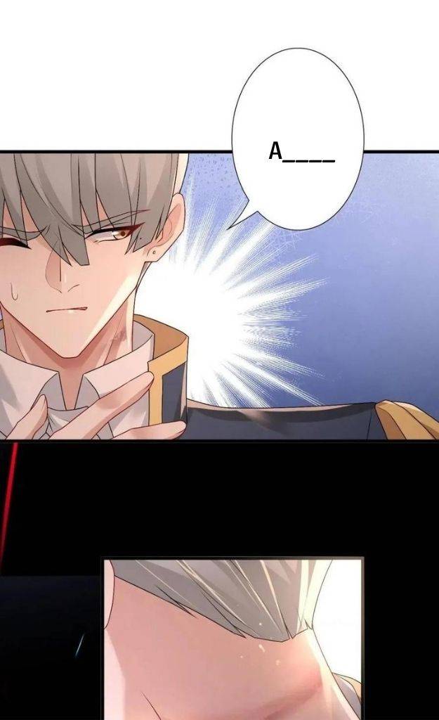 Twisted Obsession of His Highness Chapter 47 - page 9