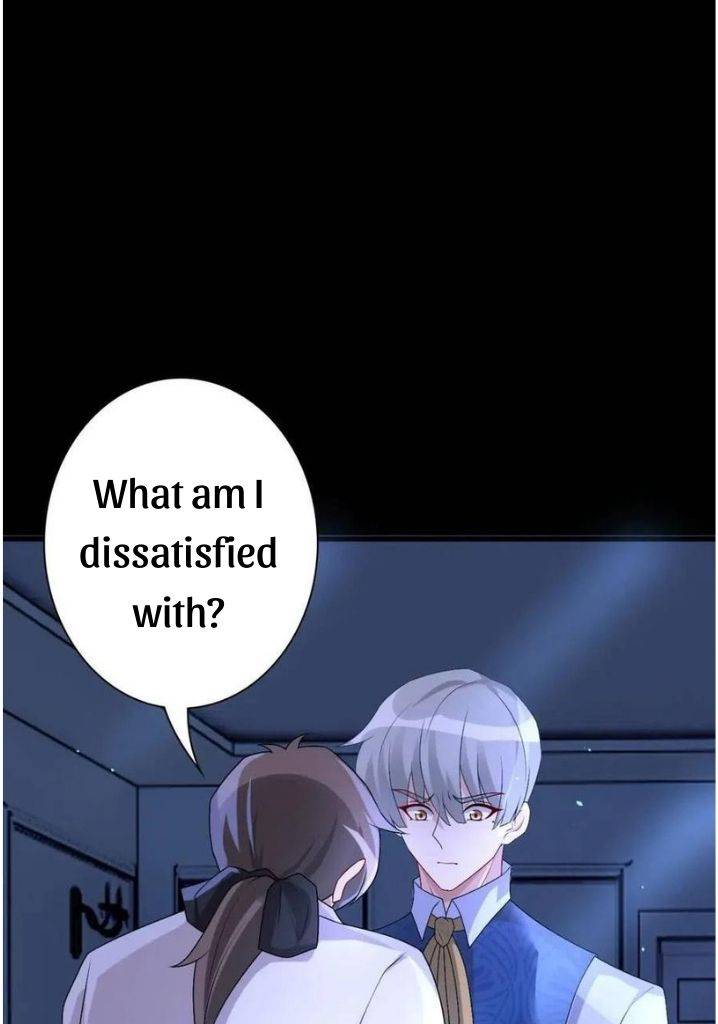 Twisted Obsession of His Highness Chapter 46 - page 19