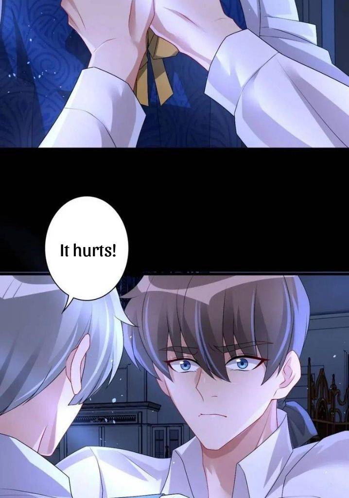 Twisted Obsession of His Highness Chapter 46 - page 41
