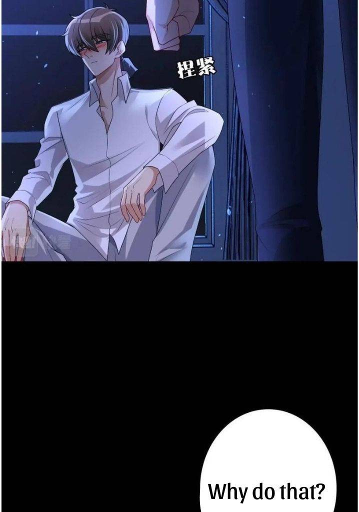 Twisted Obsession of His Highness Chapter 46 - page 9