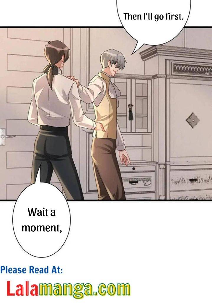 Twisted Obsession of His Highness Chapter 45 - page 10