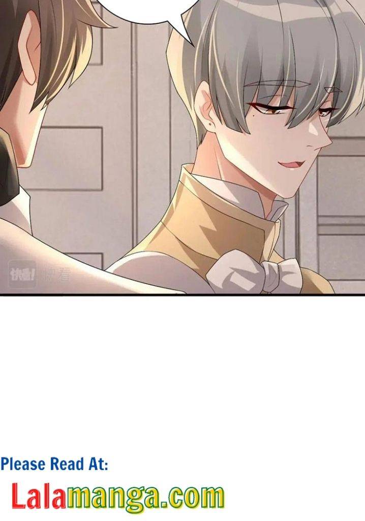 Twisted Obsession of His Highness Chapter 45 - page 14