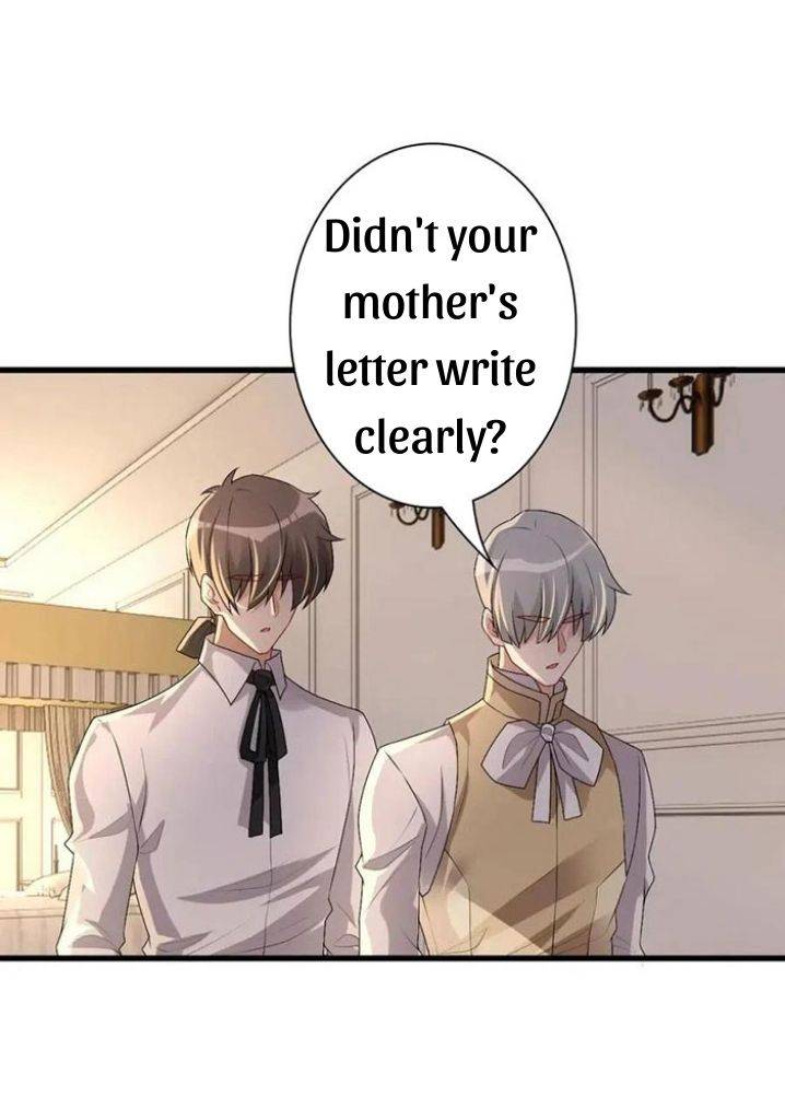 Twisted Obsession of His Highness Chapter 45 - page 15