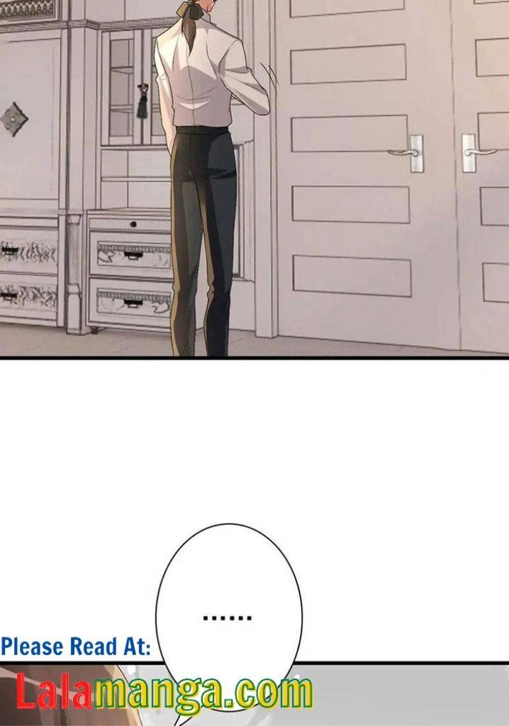 Twisted Obsession of His Highness Chapter 45 - page 18
