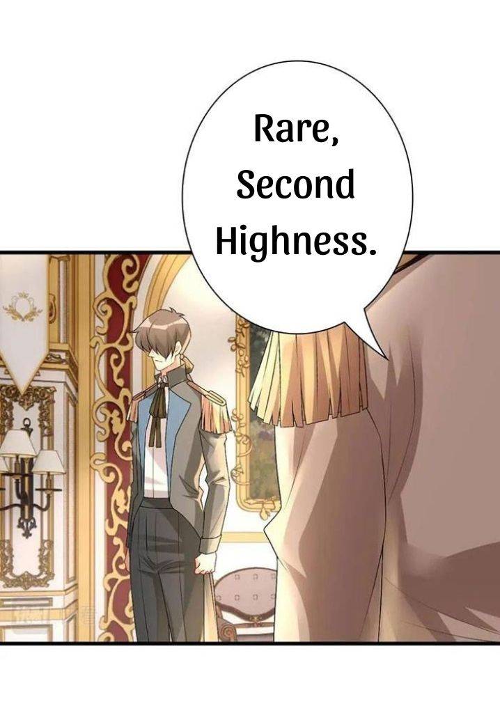 Twisted Obsession of His Highness Chapter 45 - page 27