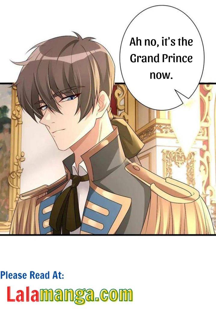 Twisted Obsession of His Highness Chapter 45 - page 28